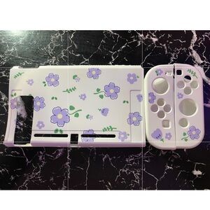 Nintendo switch case